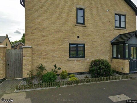 Orchard Court, Brough