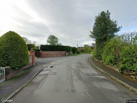Beech House Nursing Home, Market Drayton