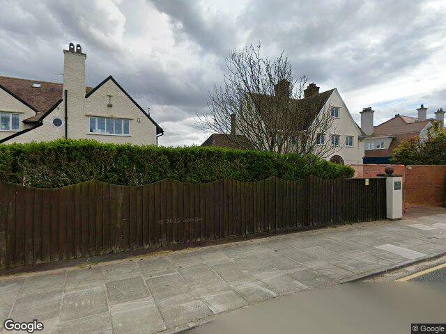 Street view · 2025