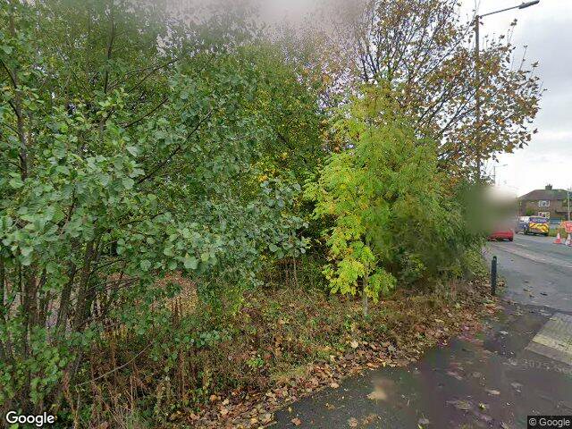 Street view · 2022