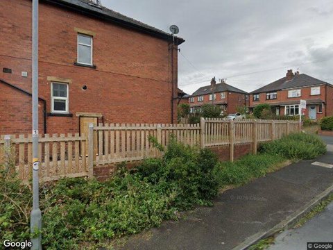 Kirklands, Leeds