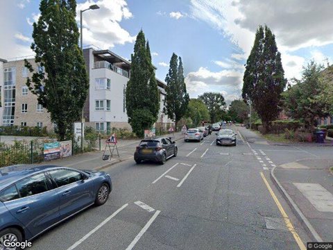 Welwyn Grange, Welwyn Garden City