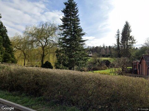Prestwood Lodge, Stourbridge