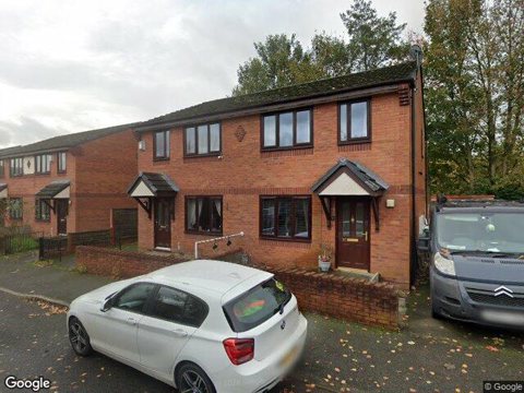 Lakelands Residential Care Home, Wigan