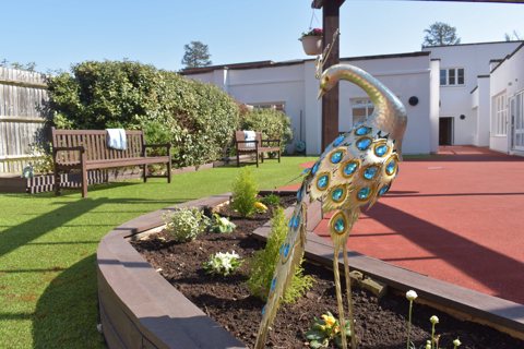 Lynwood Home Care, Ascot