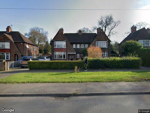 Lincolnshire House Association, Scunthorpe