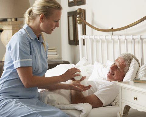 Dwell Homecare Limited, Birmingham