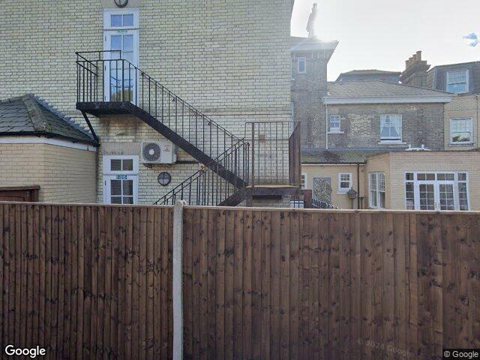 Harleston House, Lowestoft