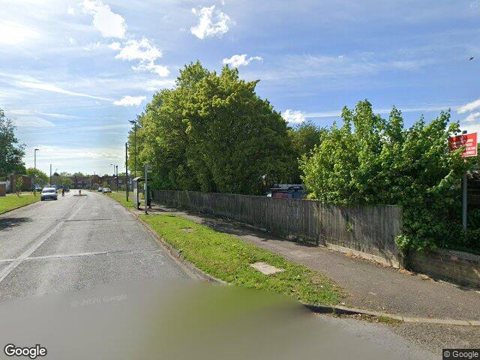 Malmesbury Lawn Care Home, Havant