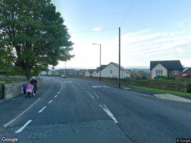 Street view · 2024