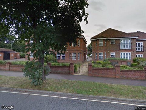 Mayfair Lodge, Potters Bar