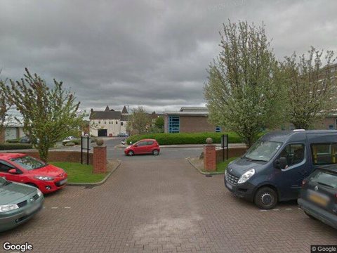 Victoria House Nursing Home, Stockton-on-tees