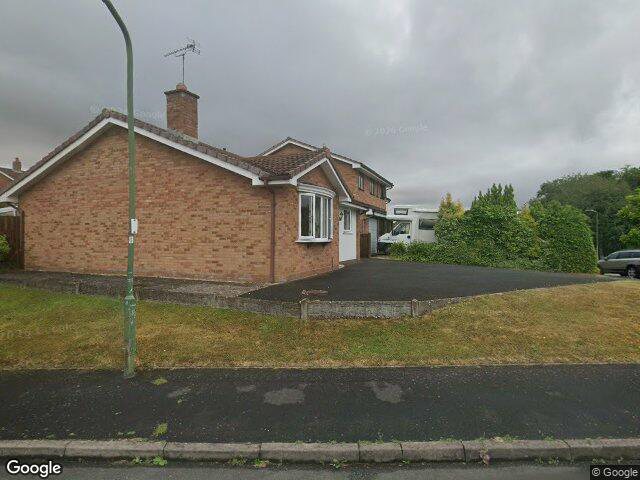 Street view · 2025