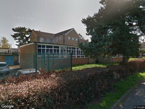 Kingfisher House Care Home, Newmarket