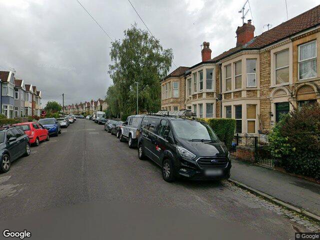 Street view · 2025