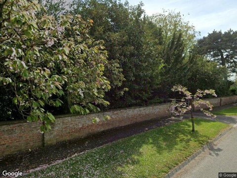 Oak Trees Care Home, York