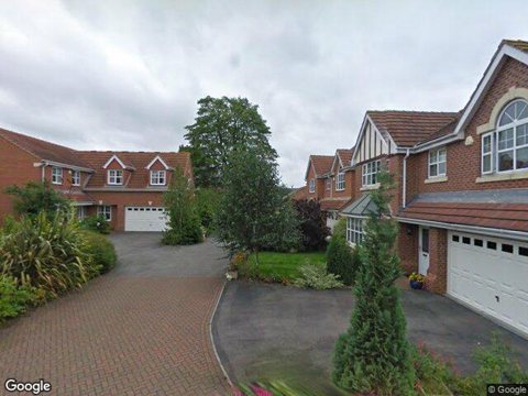 Chestnut Grange, Newark