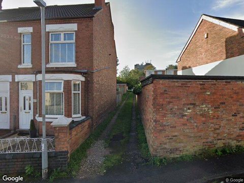 Chamberlaine Court, Bedworth