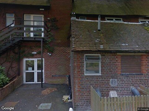 Pendean House Care Home, Midhurst