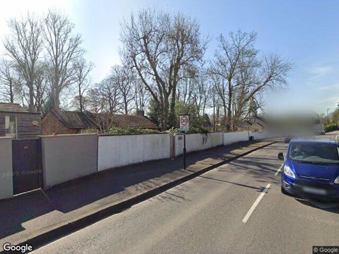 Sunbury Nursing Homes, Sunbury-on-Thames