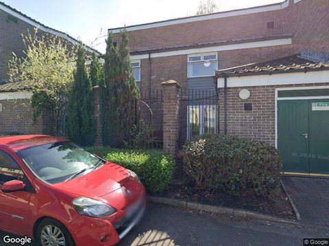 Bradwell Court Residential Care Home, Congleton