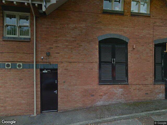 Street view · 2018