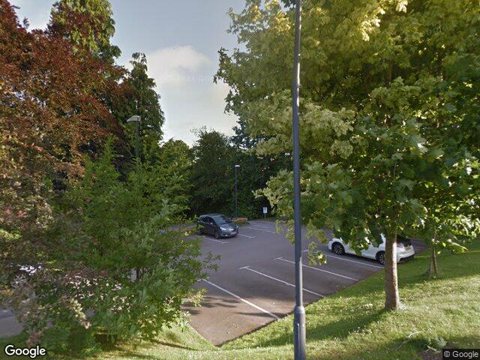 Halliwell, Tunbridge Wells