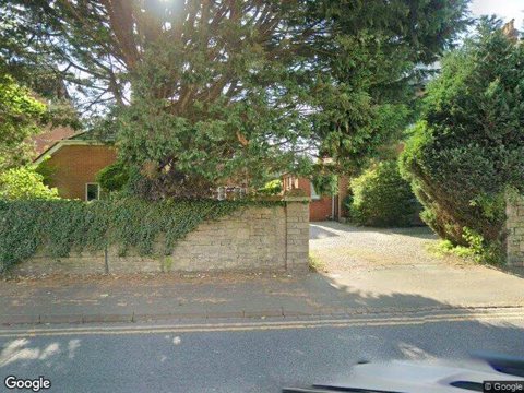Lindum House, Swindon