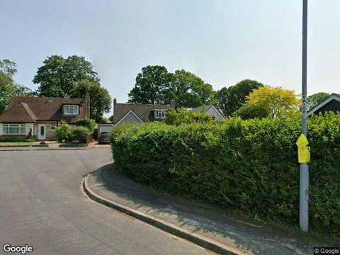 Little Amberwood, Christchurch