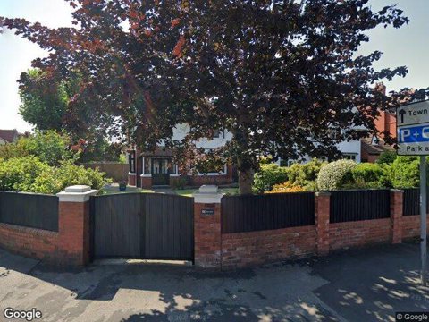 Acacia Court, Southport
