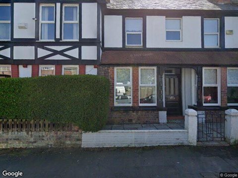 Sylvan House Residential Home, Wirral