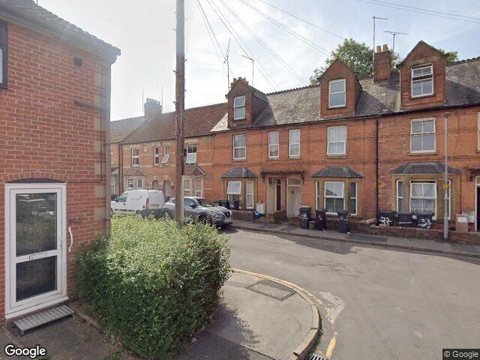5 Everton Road, Yeovil