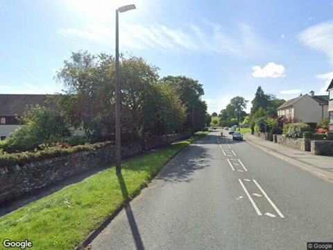Kendal Care Home, Kendal