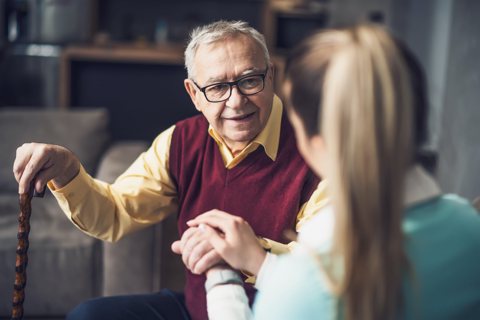 Fellside Homecare, Kendal