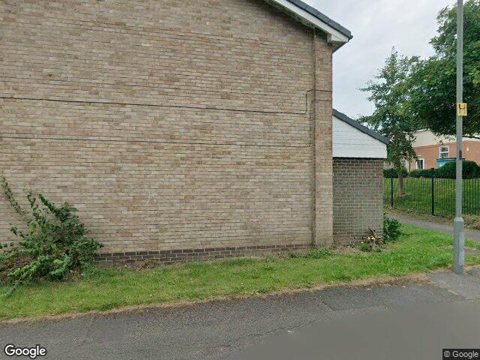 Ashworth Grange, Dewsbury
