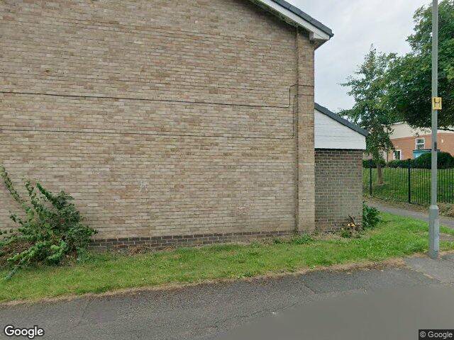Street view · 2025