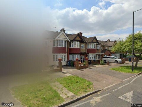 Sophia Care Home, Middlesex
