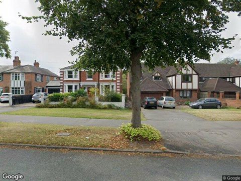 Allambie Court, Nuneaton