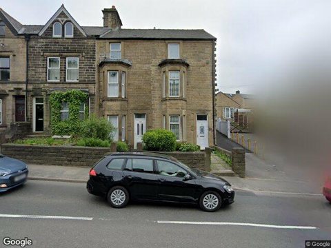 Hollin Knowle Residential Care Home, Buxton