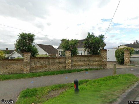 Elderwood House, Swanley