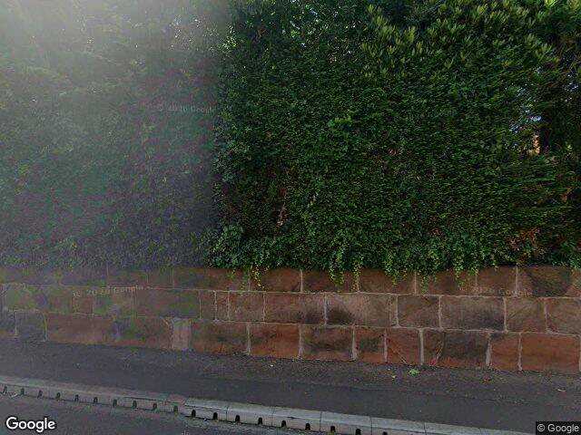 Street view · 2025