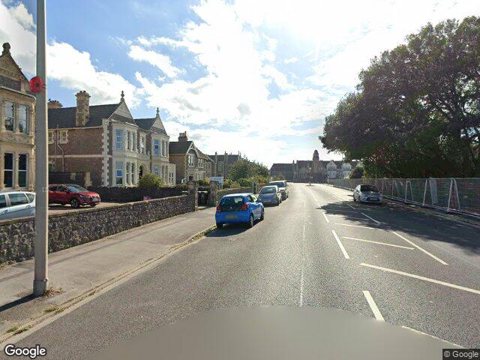 Abbeygate, Weston-super-Mare