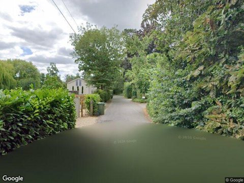 Lashbrook House Care Home, Henley-on-Thames