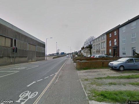 Avery Lodge Residential Home, Great Yarmouth