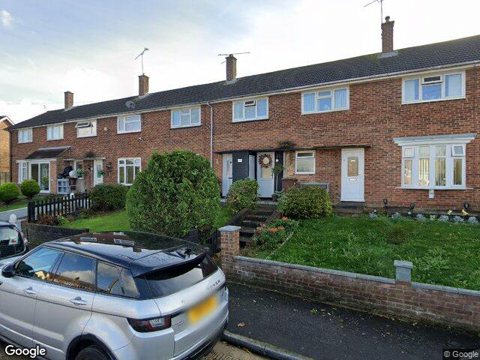 11a Curlew Crescent, Strood