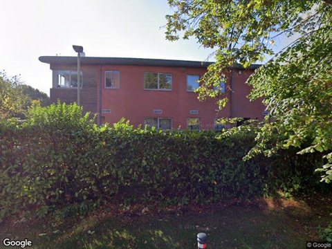Magdalen House Residential Home, Gloucester