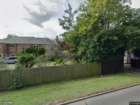 Melton Place, Melton Mowbray