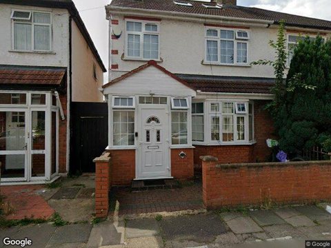 Grosvenor House, Hounslow