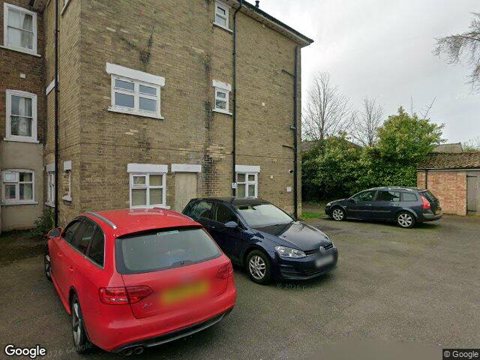 Victoria House Residential Home, Alford