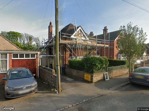 Greenways Care home, Brighton